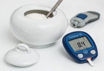 Type 2 Diabetes Steps for Weight Loss