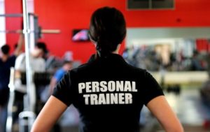 CHOOSING THE RIGHT SPECIALIST PERSONAL TRAINER FOR HERNIATED DISC