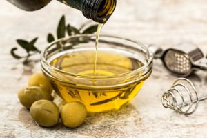 Olive Oil And Avocado Oil