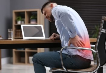 Herniated Discs and Sciatica (2)