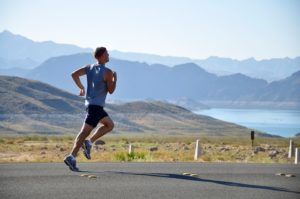 running exercise for metabolic syndrome