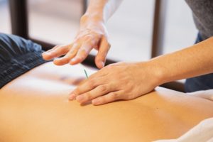 massage to relieve sciatica pain