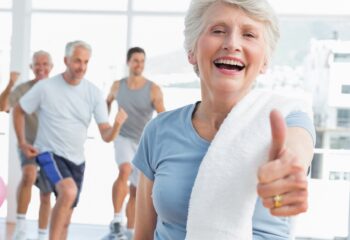 Strength Training vs. Pilates: Which Is Better for Osteoporosis Management