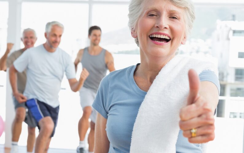 Strength Training vs. Pilates: Which Is Better for Osteoporosis Management
