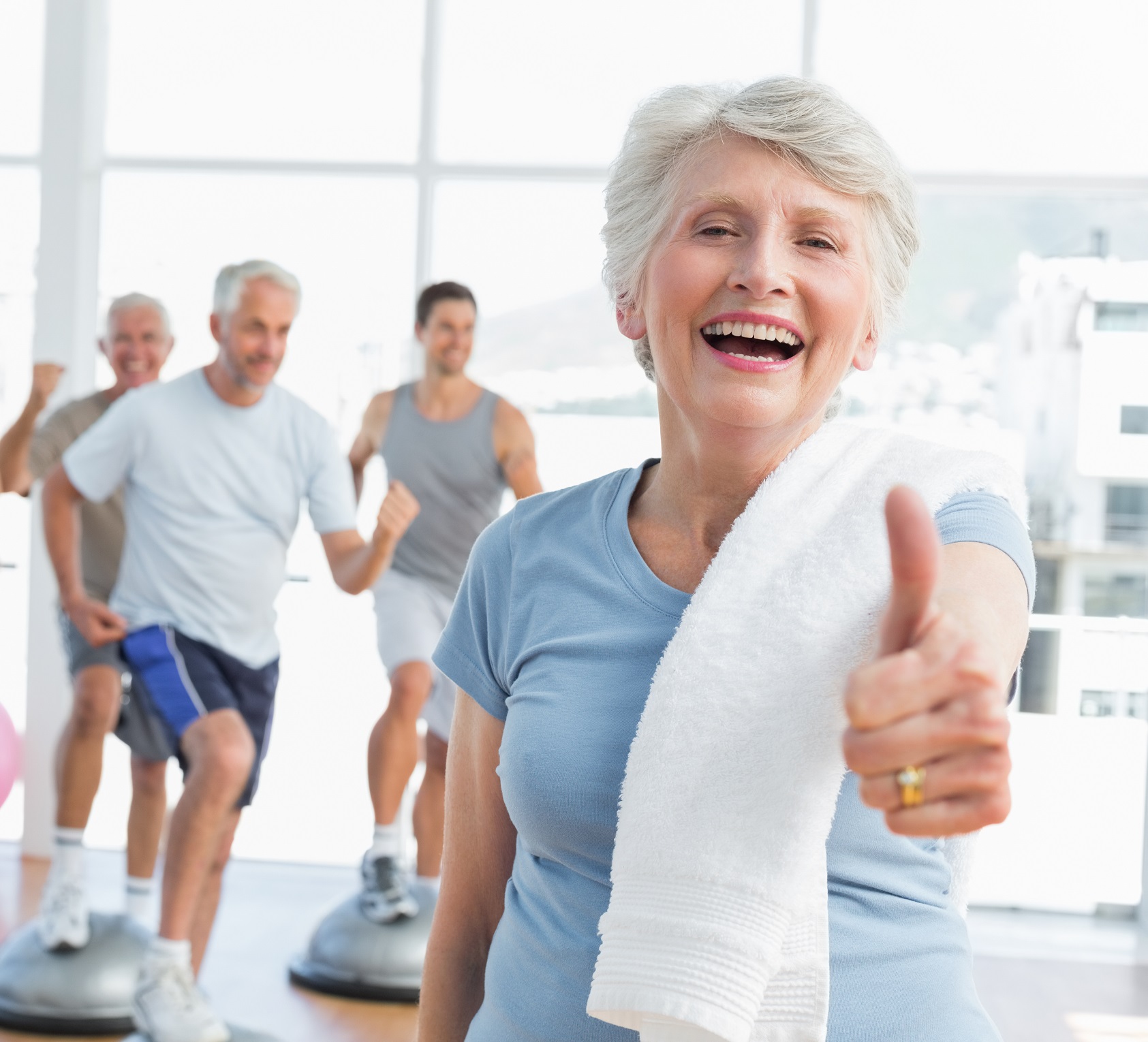 Strength Training vs. Pilates: Which Is Better for Osteoporosis Management