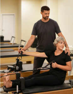 osteoporosis prevention and rehabilitation