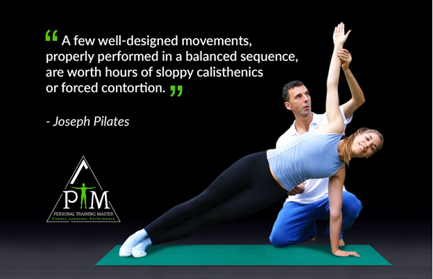 qualified osteoporosis personal trainer